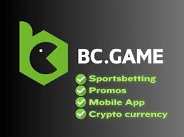Unleashing the Power of BC.Game Miner A Comprehensive Guide