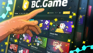 دليل شامل لكازينو BCGame Crypto تجربة قمار متميزة عبر الإنترنت