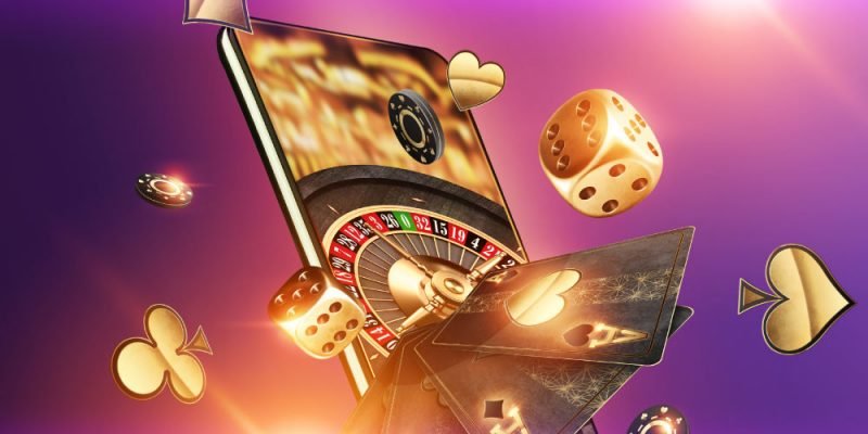 The Future of Online Casinos Innovations and Trends -1569124529