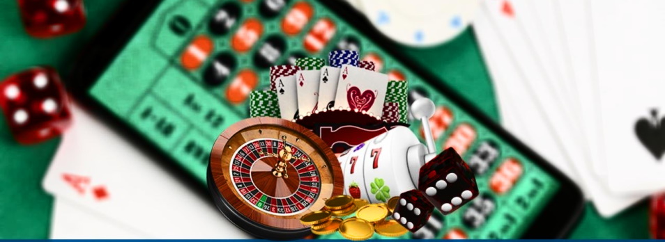 The Rise of Non GamStop Casinos A New Era in Online Gaming