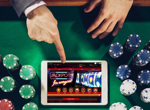 Top Blackjack Sites Offering Cashback Rewards -1650341263