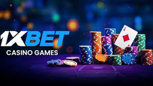Understanding 1xBet A Comprehensive Guide to Online Betting -1621671842