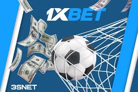 1xBet Betting Your Ultimate Guide to Online Betting -1340229310 1xBet Betting Your Ultimate Guide to Online Betting -1340229310