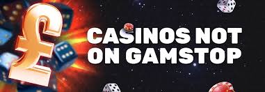 Discover the Best Online Casinos Not Blocked by Regulations 971084127 Discover the Best Online Casinos Not Blocked by Regulations 971084127