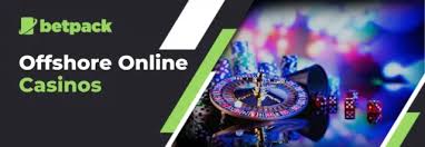 Discovering the Best Offshore Casinos Your Guide to Online Gaming