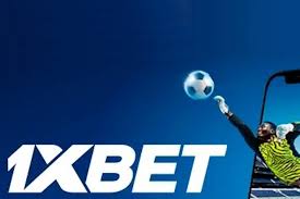 Experience Seamless Betting with the 1xBet App -336891717