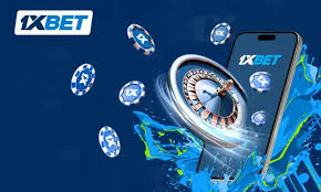 Experience the Thrill of Betting with the 1xBet App -1619335873 Experience the Thrill of Betting with the 1xBet App -1619335873