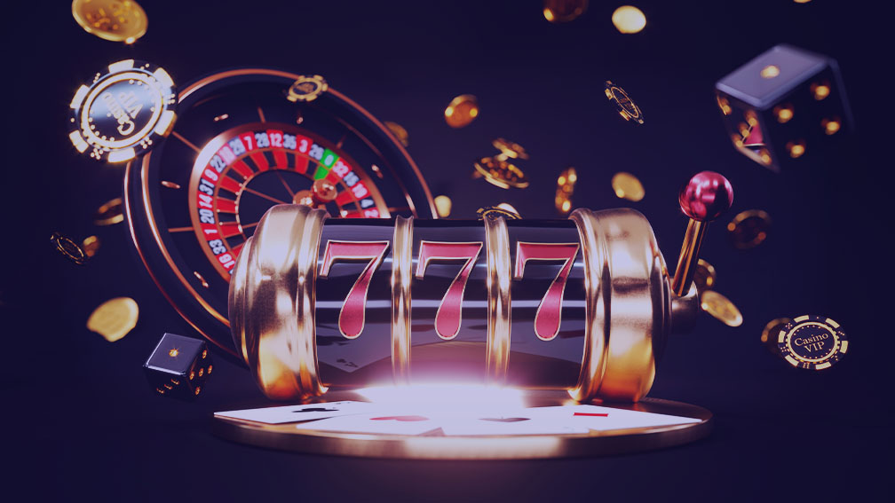 Explore the Exciting World of Mr Luck Casino Online Games