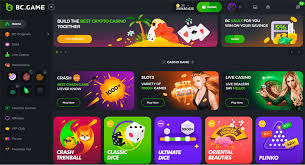 Exploring BC.Game The Leading VN Platform for Online Gaming Exploring BC.Game The Leading VN Platform for Online Gaming