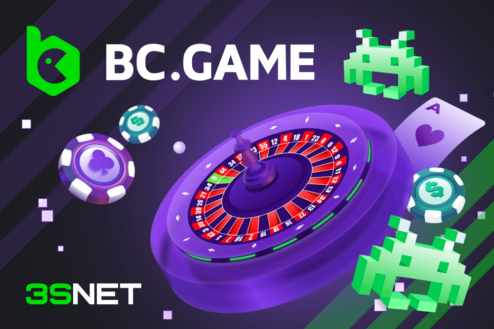 Exploring BC.Game The Leading VN Platform for Online Gaming Exploring BC.Game The Leading VN Platform for Online Gaming