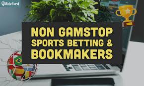 Exploring Non GamStop Betting Sites A Comprehensive Guide -427203107