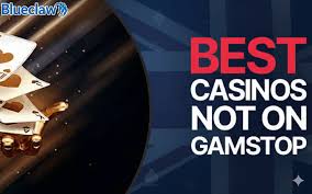 Exploring Non Gamstop Casinos A Guide to Alternative Online Gaming Platforms
