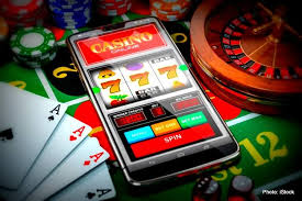 Exploring the Practical Design of Online Casinos