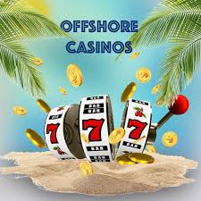 Exploring the World of Offshore Casino Sites -434348904