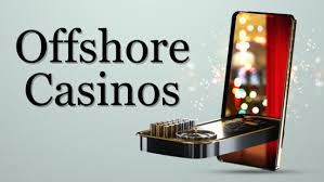 Exploring the World of Offshore Casino Sites -434348904