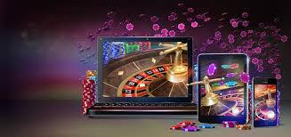 Nové online casino 2025 Revoluce ve světě hazardu