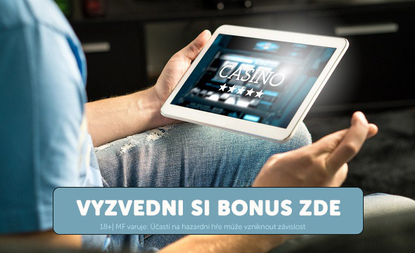 Nové online casino 2025 Revoluce ve světě hazardu