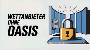 Sportwetten ohne Oasis - Die besten Anbieter im Überblick Sportwetten ohne Oasis - Die besten Anbieter im Überblick