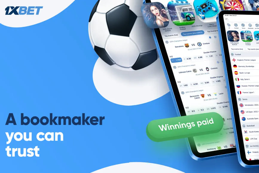 The Ultimate Guide to 1xBet App Betting Made Easy