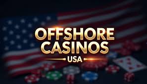 The World of Offshore Casinos Opportunities and Challenges