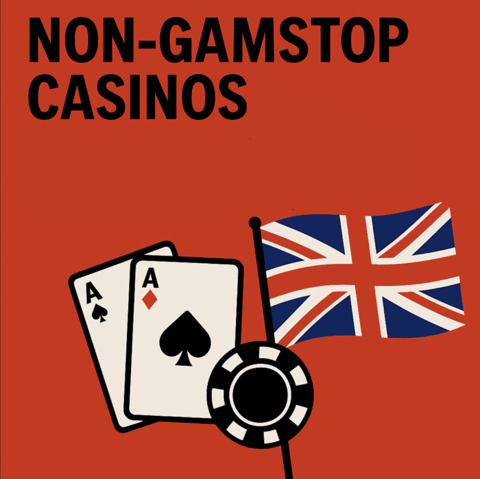 Top Gaming Sites Not on GamStop A Guide for Players