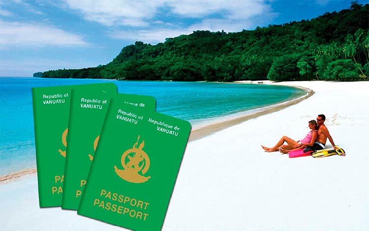 Understanding Vanuatu Passport Fees Costs and Considerations
