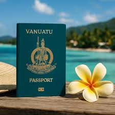 Understanding Vanuatu Passport Fees Costs and Considerations