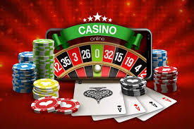 Unlocking the World of Online Casinos Offering Exclusive Bonuses Unlocking the World of Online Casinos Offering Exclusive Bonuses