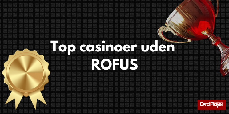 Bedste Casinoer Uden MitID Find Sorteper blandt Online Casinoer