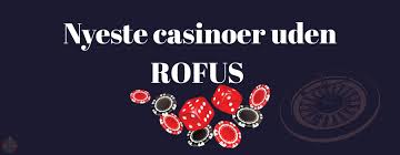 Bedste Casinoer Uden MitID Find Sorteper blandt Online Casinoer