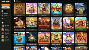 Cashwin Casino España La Mejor Experiencia de Juego en Línea -1940919966