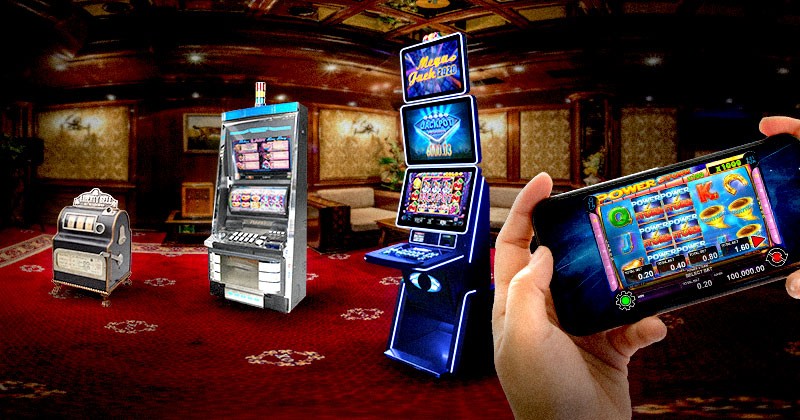 Casino JB Your Gateway to Unmatched Gaming Experience