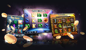 Casino JB Your Gateway to Unmatched Gaming Experience