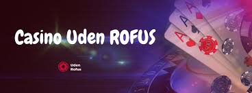 Casino Rufus Din Guide til Online Spil og Underholdning
