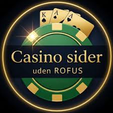 Casino Uden Rufus Få Free Spins Uden Indbetalingskrav Casino Uden Rufus Få Free Spins Uden Indbetalingskrav