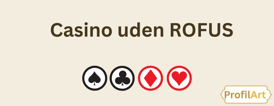 Casino Uden Rufus Få Free Spins Uden Indbetalingskrav Casino Uden Rufus Få Free Spins Uden Indbetalingskrav