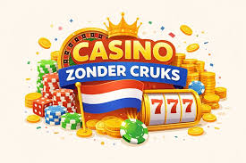 Casino zonder CRUKS in Nederland Jouw Gids naar Spelen zonder Beperkingen Casino zonder CRUKS in Nederland Jouw Gids naar Spelen zonder Beperkingen