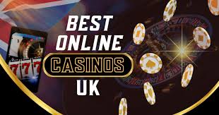 Discover the Best Online Casino Bonuses in the UK 1201540518