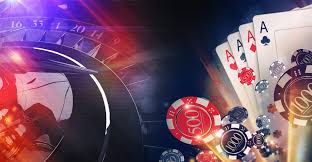 Discovering Nationalbet Casino & Sportsbook Your Ultimate Gaming Destination