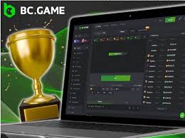 Experience Thrilling Gaming at BC Game.vc Casino Experience Thrilling Gaming at BC Game.vc Casino
