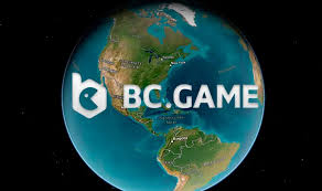 Experience Thrilling Gaming at BC Game.vc Casino Experience Thrilling Gaming at BC Game.vc Casino