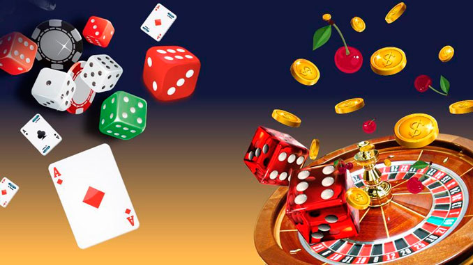 Explore the World of Chipstars Your Gateway to Online Casino Fun