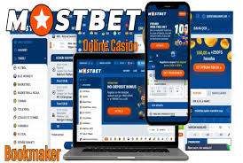 Explore the World of Online Betting with Mostbet