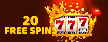 Get 20 Free Spins on Registration Your Guide to Starting Big