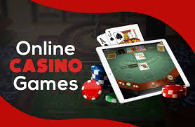 NV Online Casino i Danmark - Oplev Spændende Spil og Bonusser