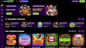 Spinmama Casino España Tu Destino de Juegos en Línea -934438403 Spinmama Casino España Tu Destino de Juegos en Línea -934438403
