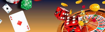 The Thriving World of Online Gambling and Casinos in the UK