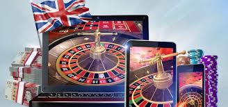 Ultimate Guide to UK Approved Online Casinos