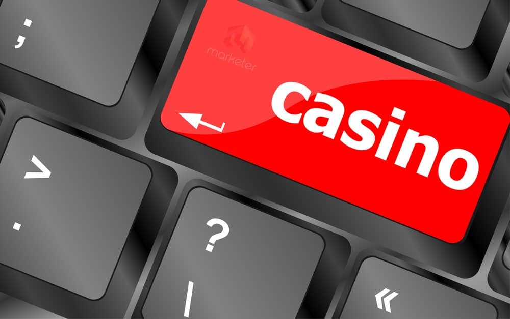 Unlock Excitement The BetNjet Casino Registration Process