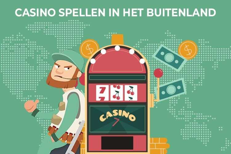 Casino zonder CRUKS in Nederland Wat je moet weten 287594550